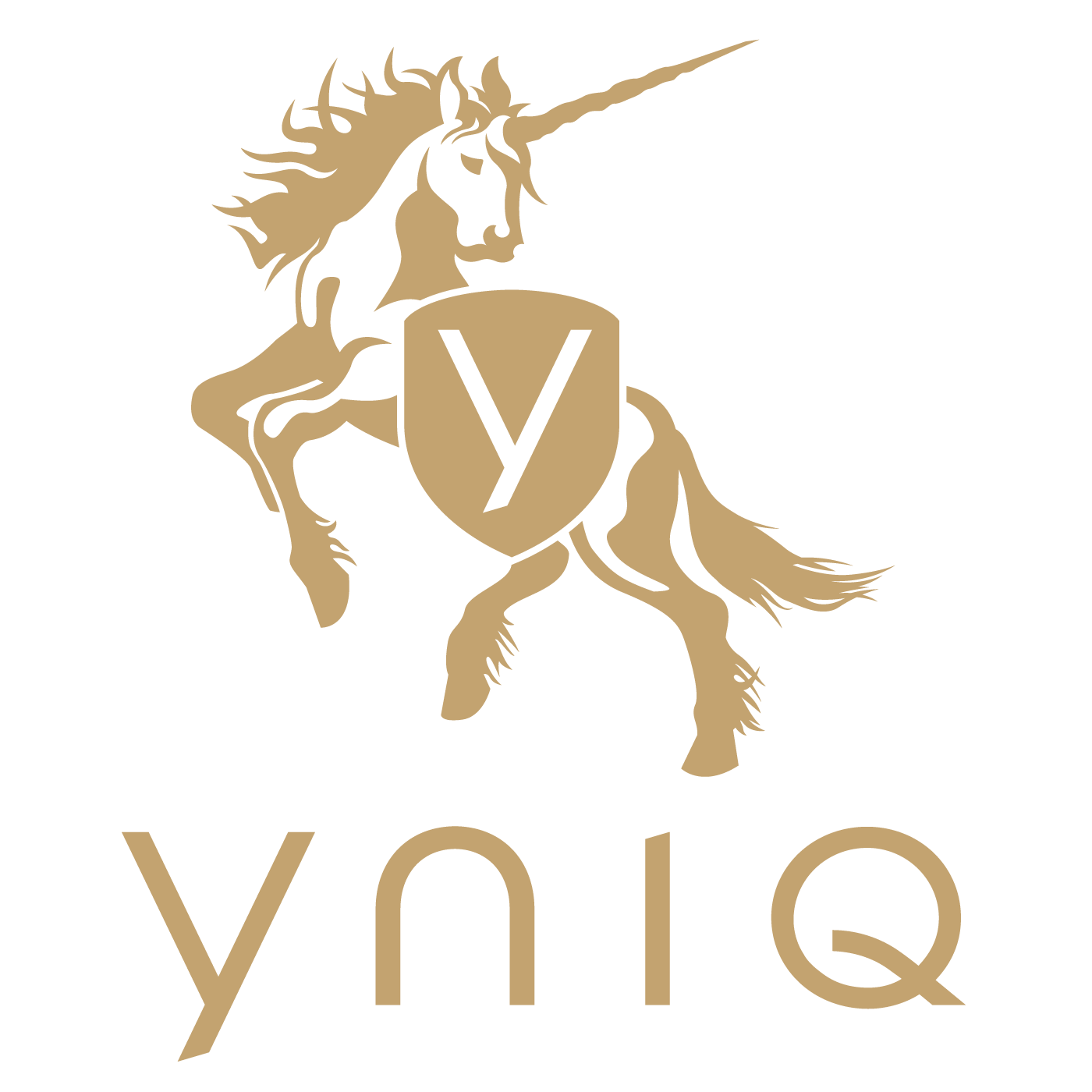Yniq – Branded State